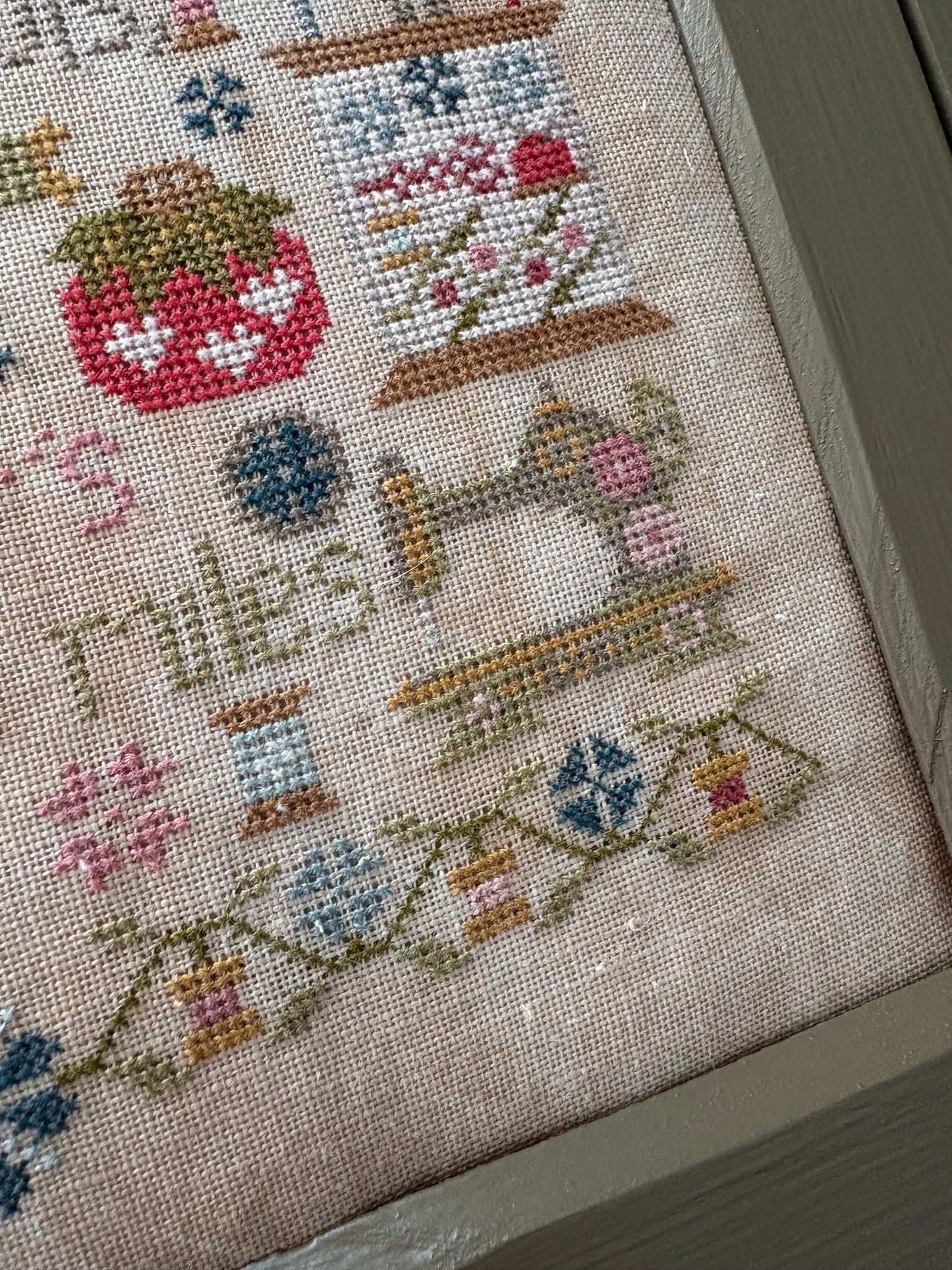 A Stitcher's Rules PDF