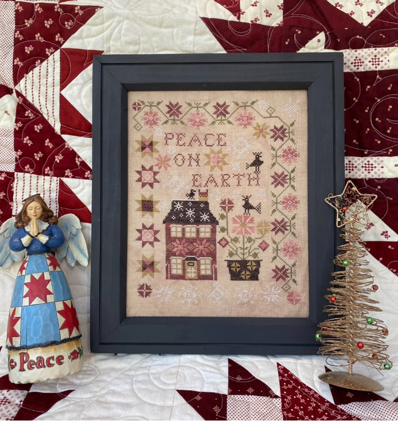 Peace on Earth PDF