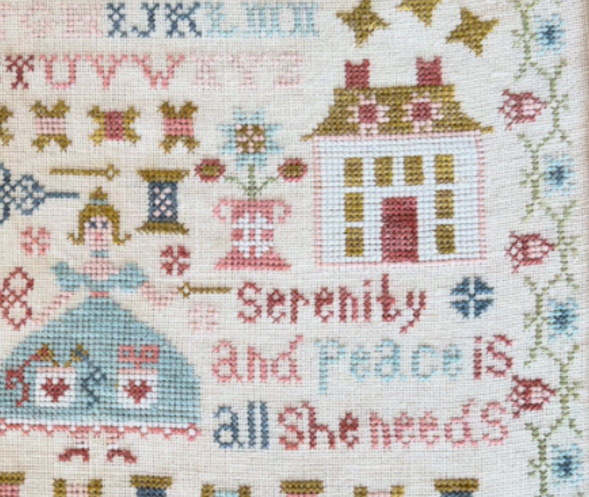 Serenity PDF