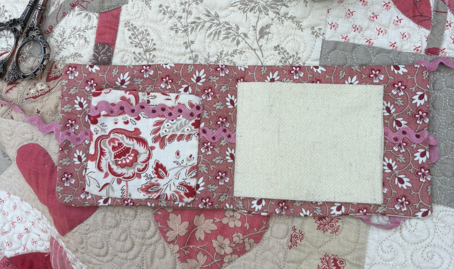 The Simple Tranquility Sampler and Smalls PDF