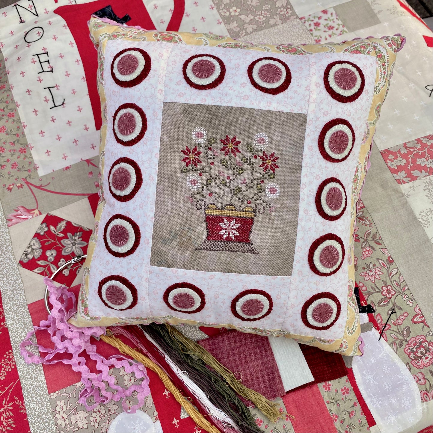 Penny Basket PDF