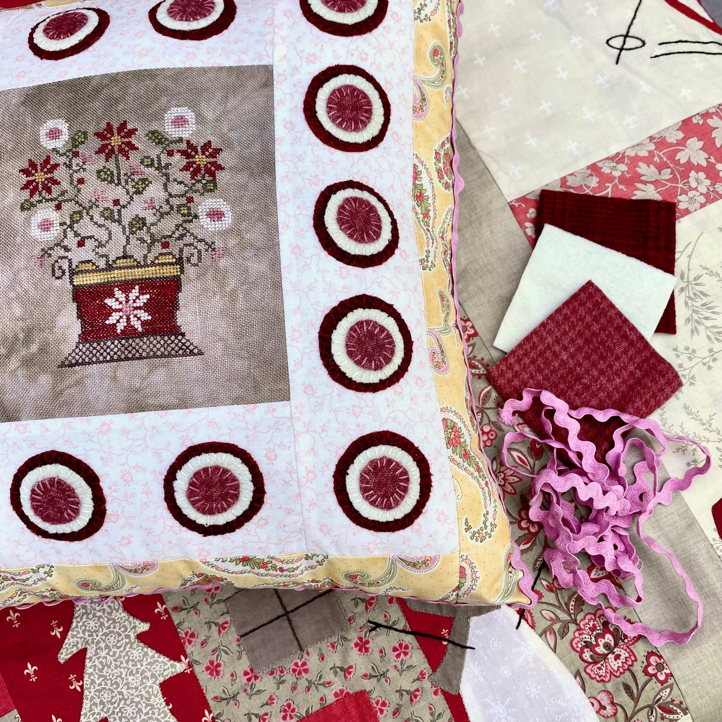 Penny Basket PDF