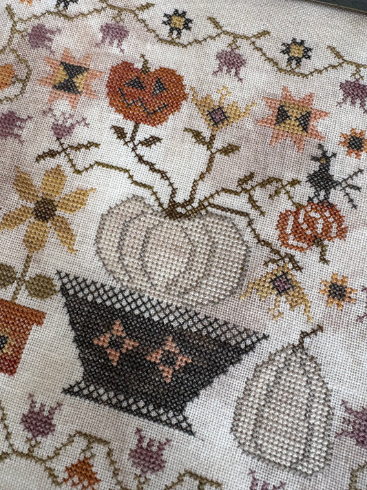 There's always a Jack in the Patch PDF